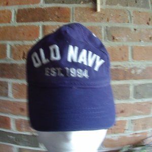 toddler old navy cap medium